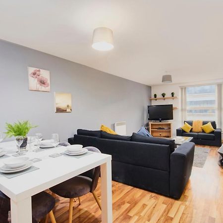 Stylish Manchester Gem - Sleeps 10! Exterior foto