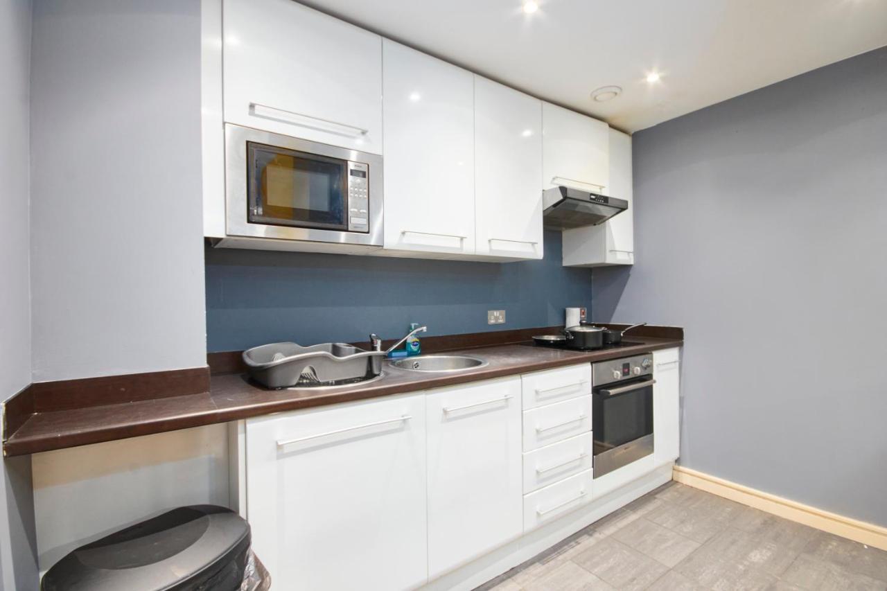 Stylish Manchester Gem - Sleeps 10! Exterior foto