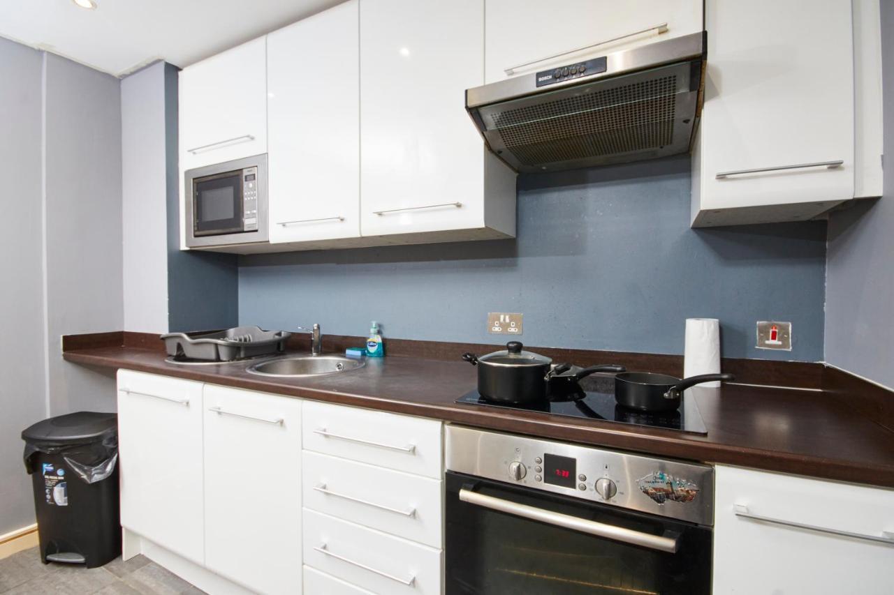 Stylish Manchester Gem - Sleeps 10! Exterior foto