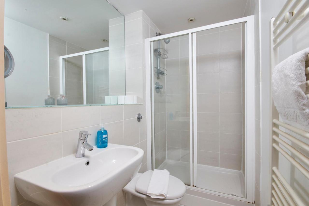 Stylish Manchester Gem - Sleeps 10! Exterior foto