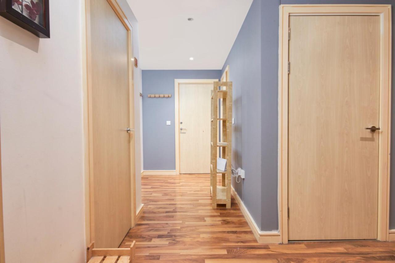 Stylish Manchester Gem - Sleeps 10! Exterior foto
